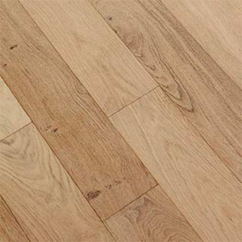 Frontier in Bianco Hardwood