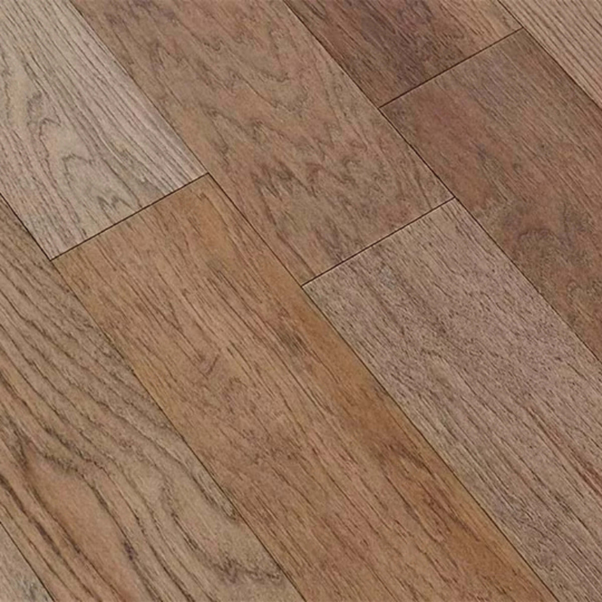 Frontier in Mesa Hardwood