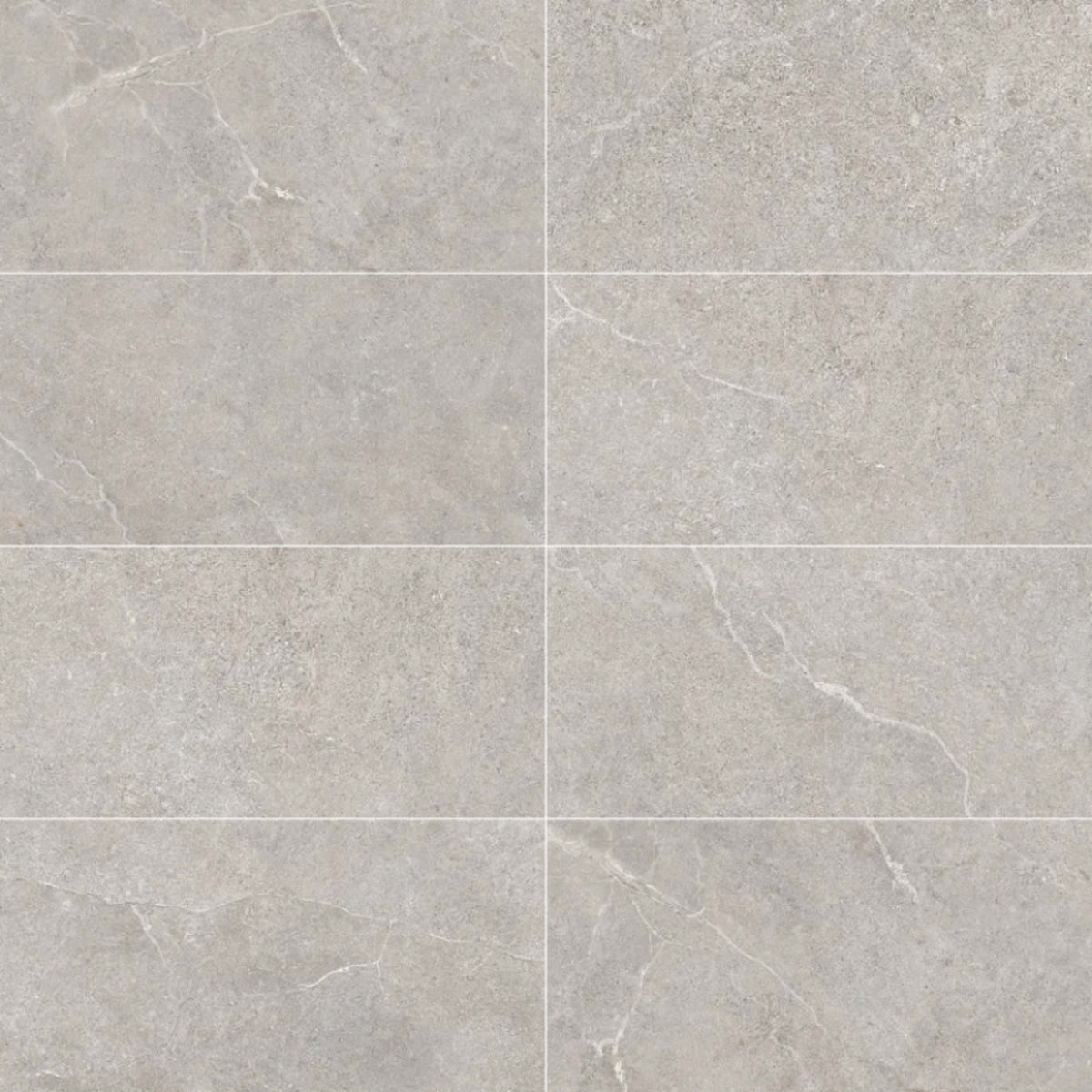 Futura in Greige Tile