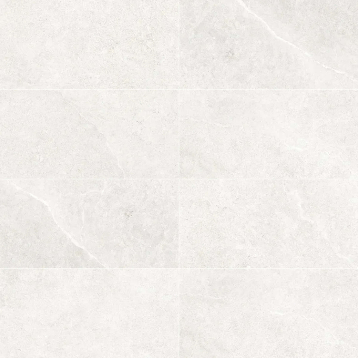 Futura in Ivory Tile