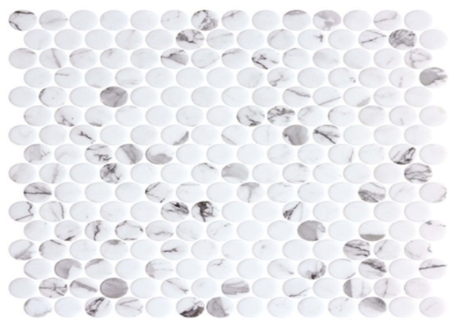 Carolina Dots Collection in Fashion Spec