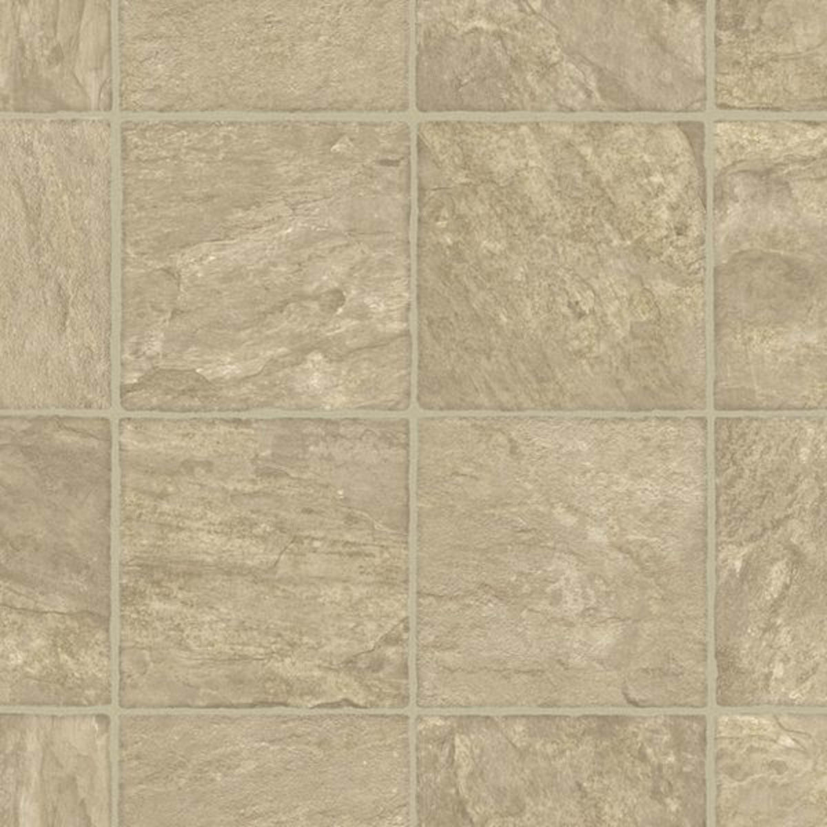 FlexStep Value Plus Slatesdale in Beige 12' Vinyl Sheet Goods