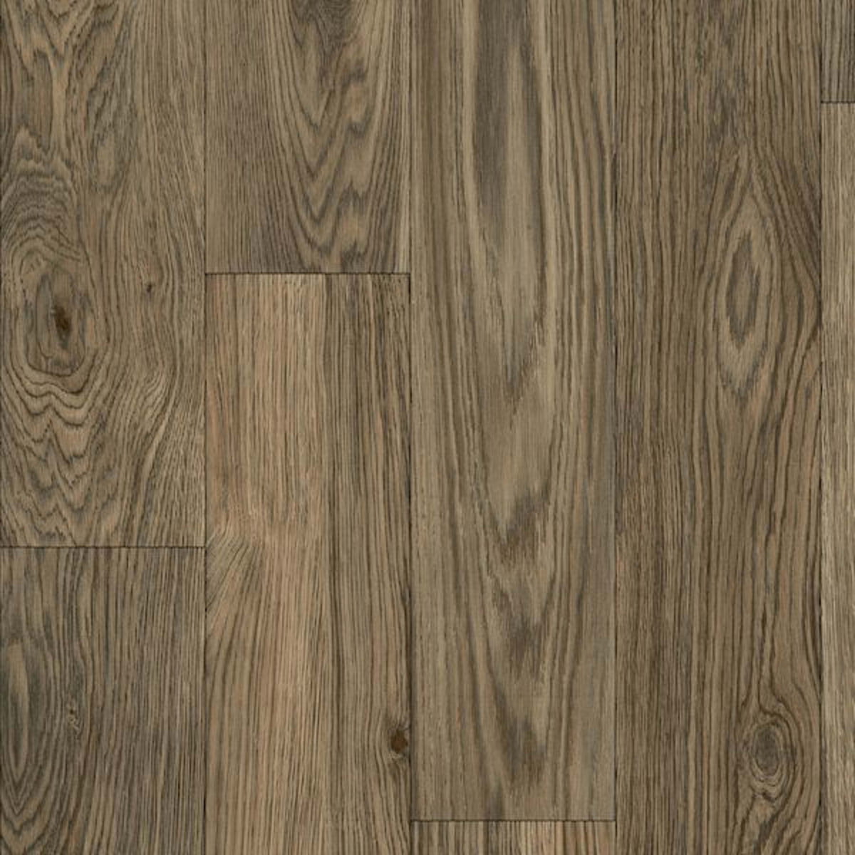 FlexStep Value Plus Hardland Oak in Driftwalk 12' Vinyl Sheet Goods