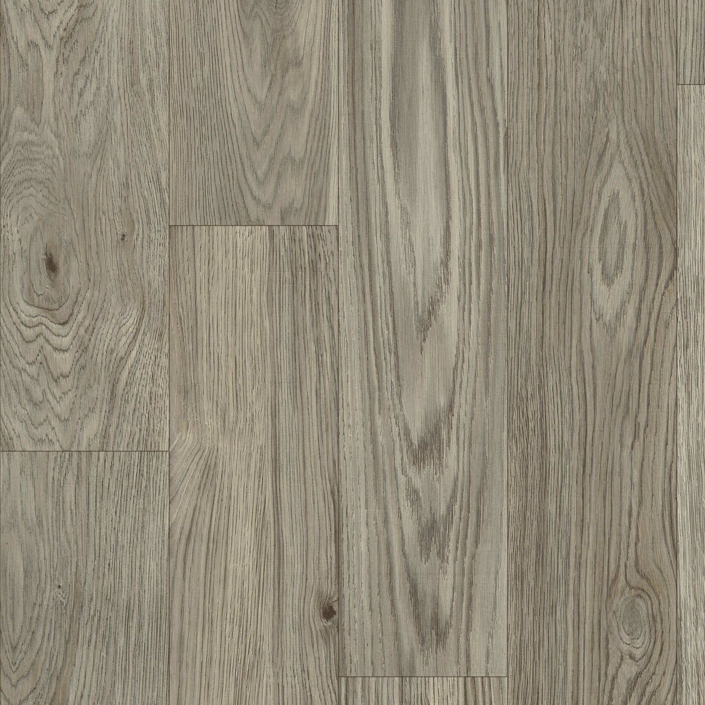 FlexStep Pro Hardland Oak in Emeline Grey 12' Vinyl Sheet Goods