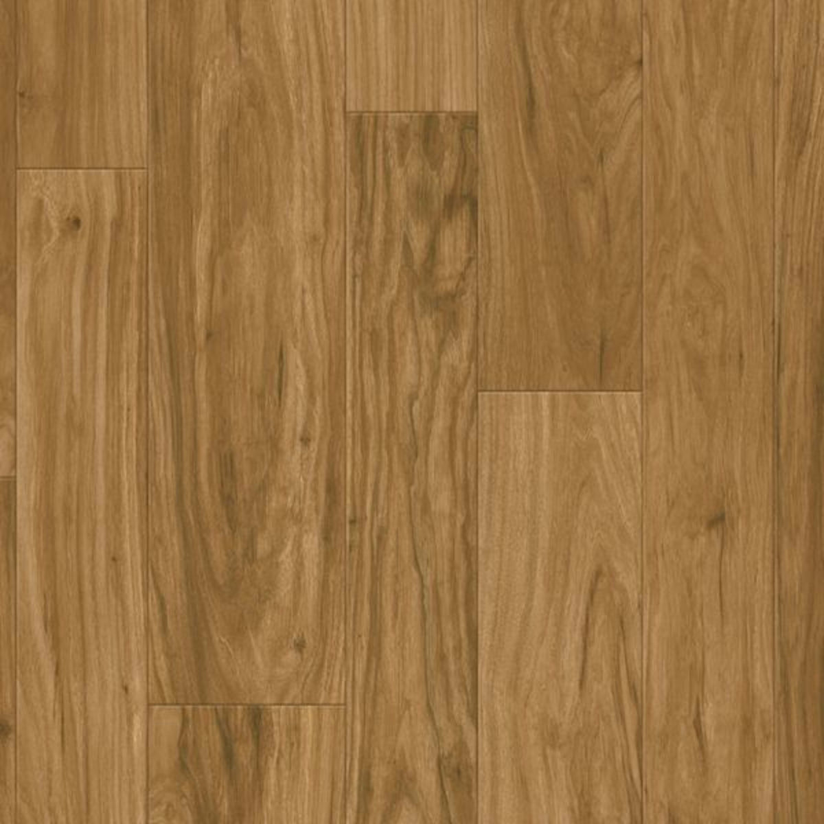 Traditions Westhaven Hickory in Acorn 6' Vinyl Sheet Goods
