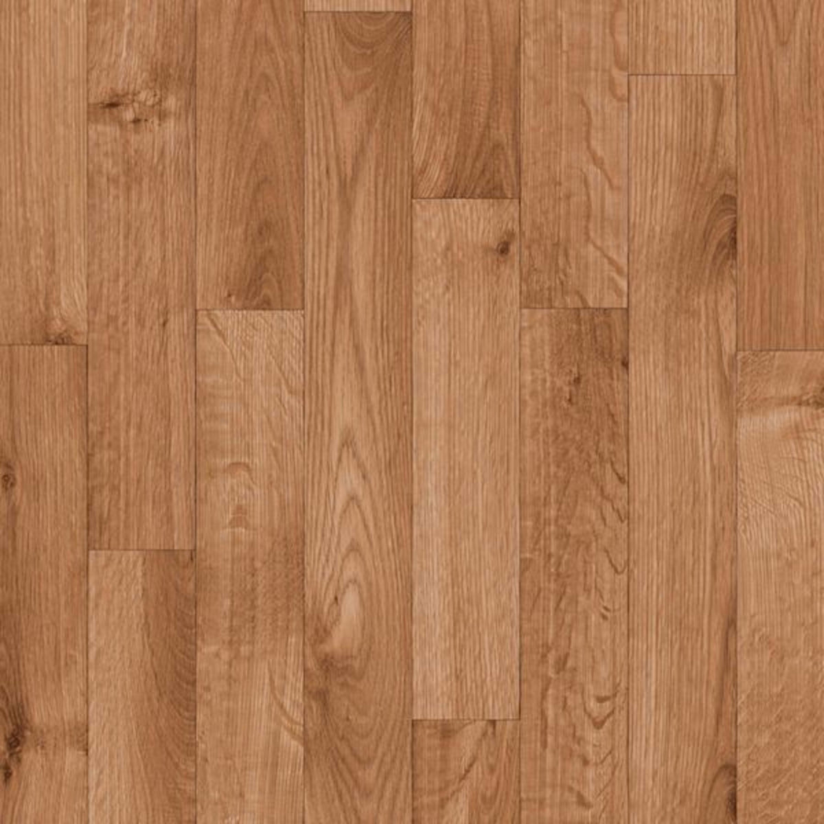 Traditions Antique Oak in Redwood 6' Vinyl Sheet Goods
