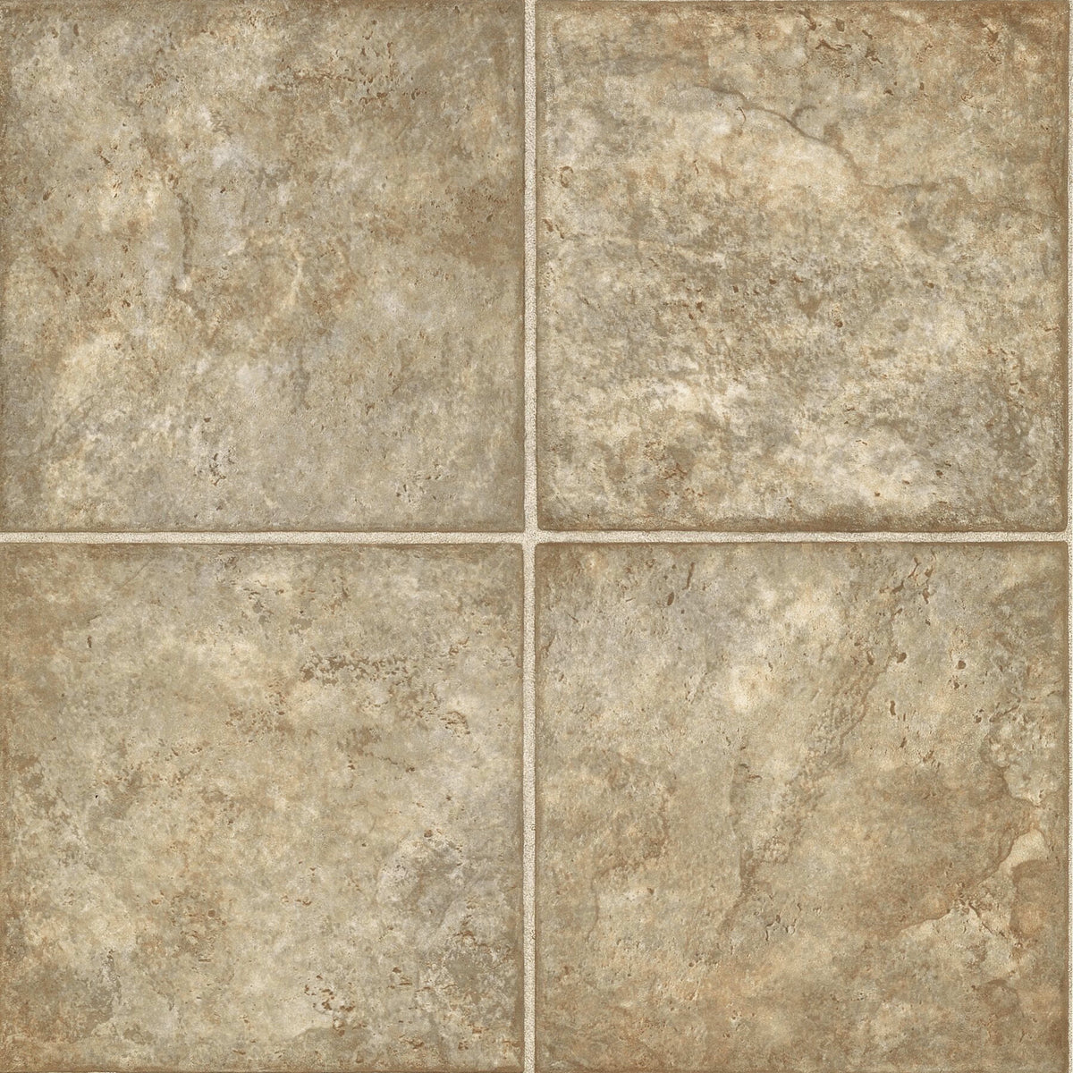 Progressions Glenville in Sandy Taupe 12' Vinyl Sheet Goods