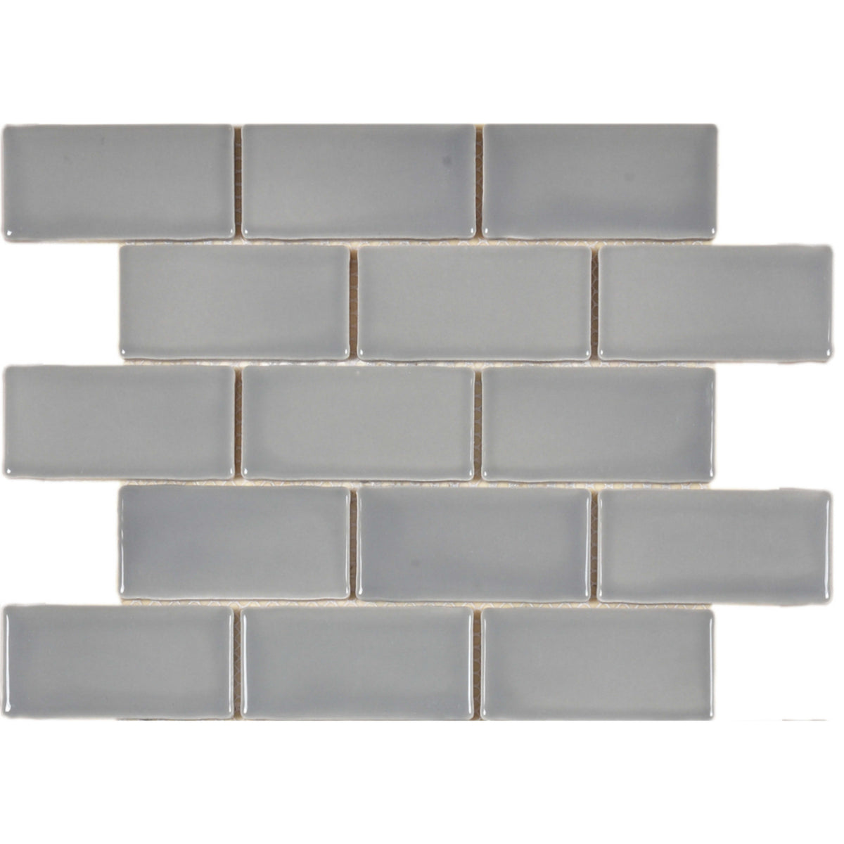 Chicago in Moon Tile
