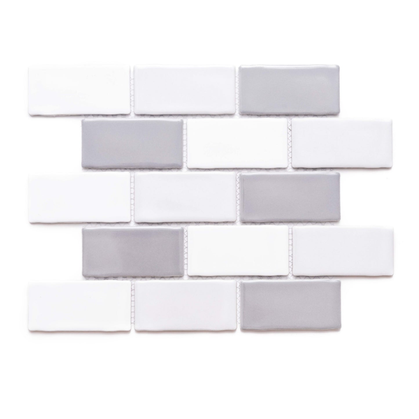 Chicago in Multicolor Tile