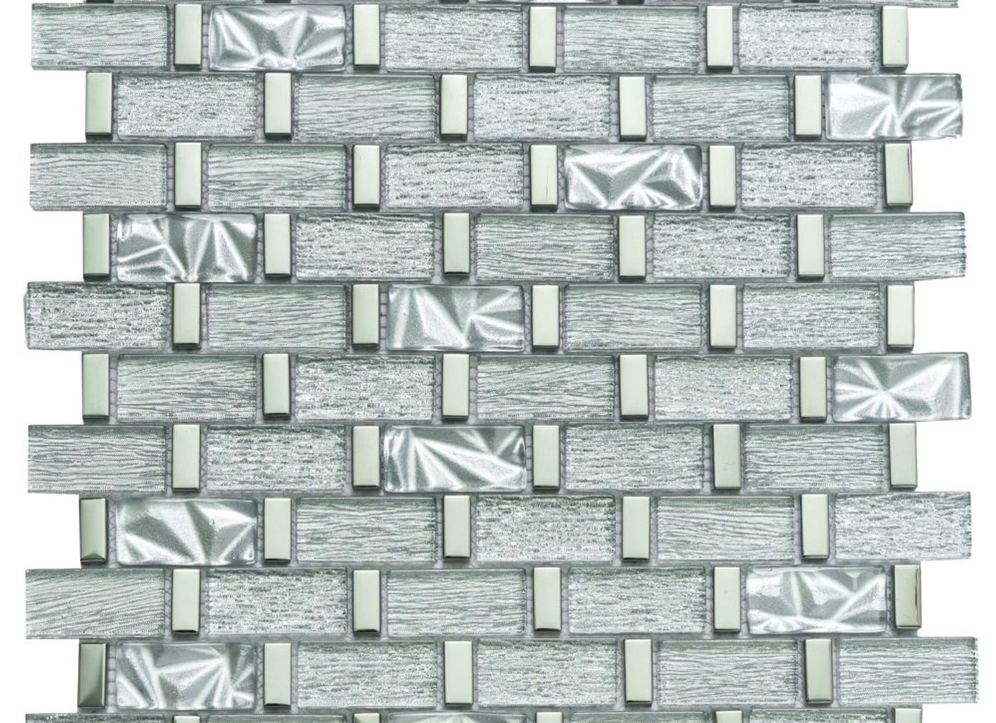 Chrome in Winter