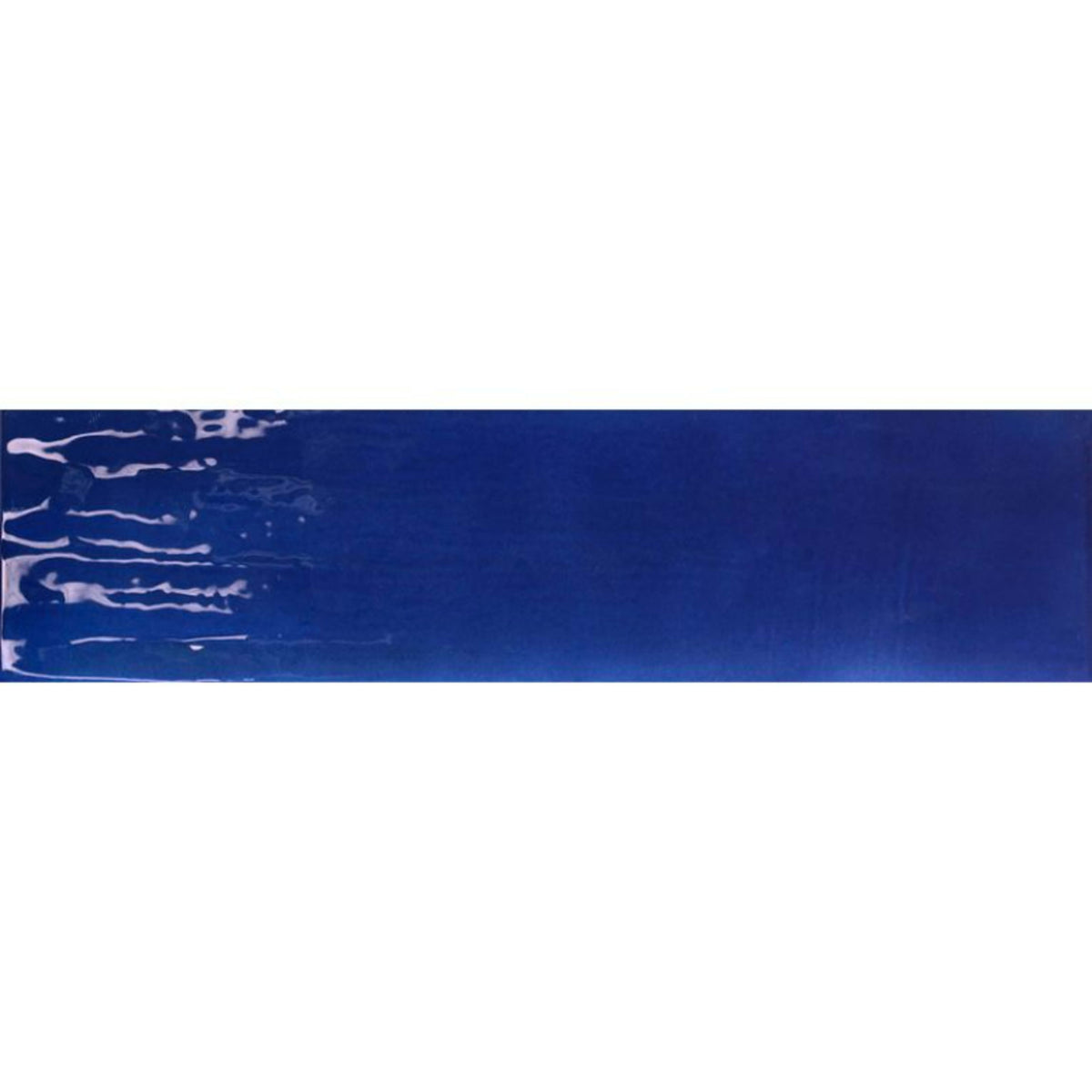 Gioia in Navy Tile