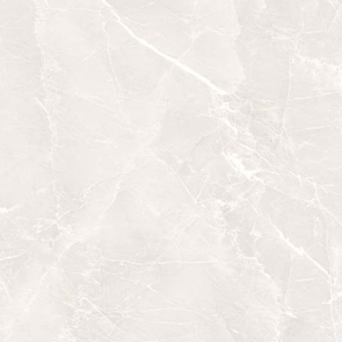 Grigio in White Tile