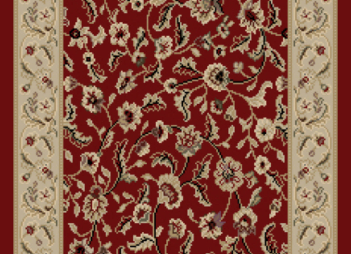 Grandeur Runner