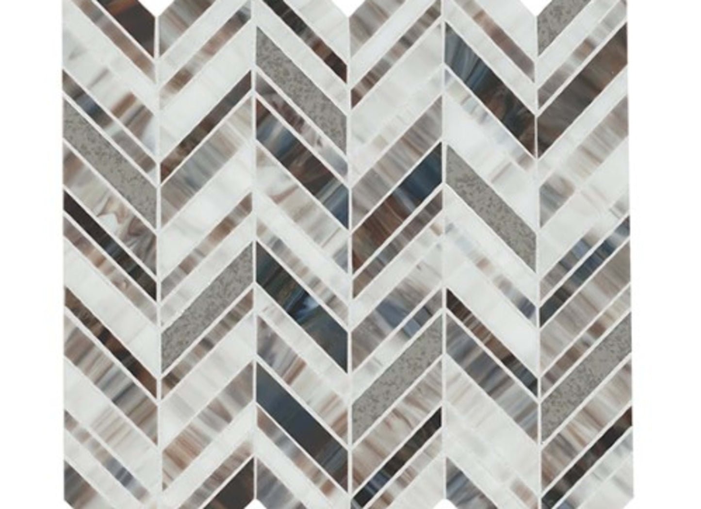 Stone Theory in Gem Chevron