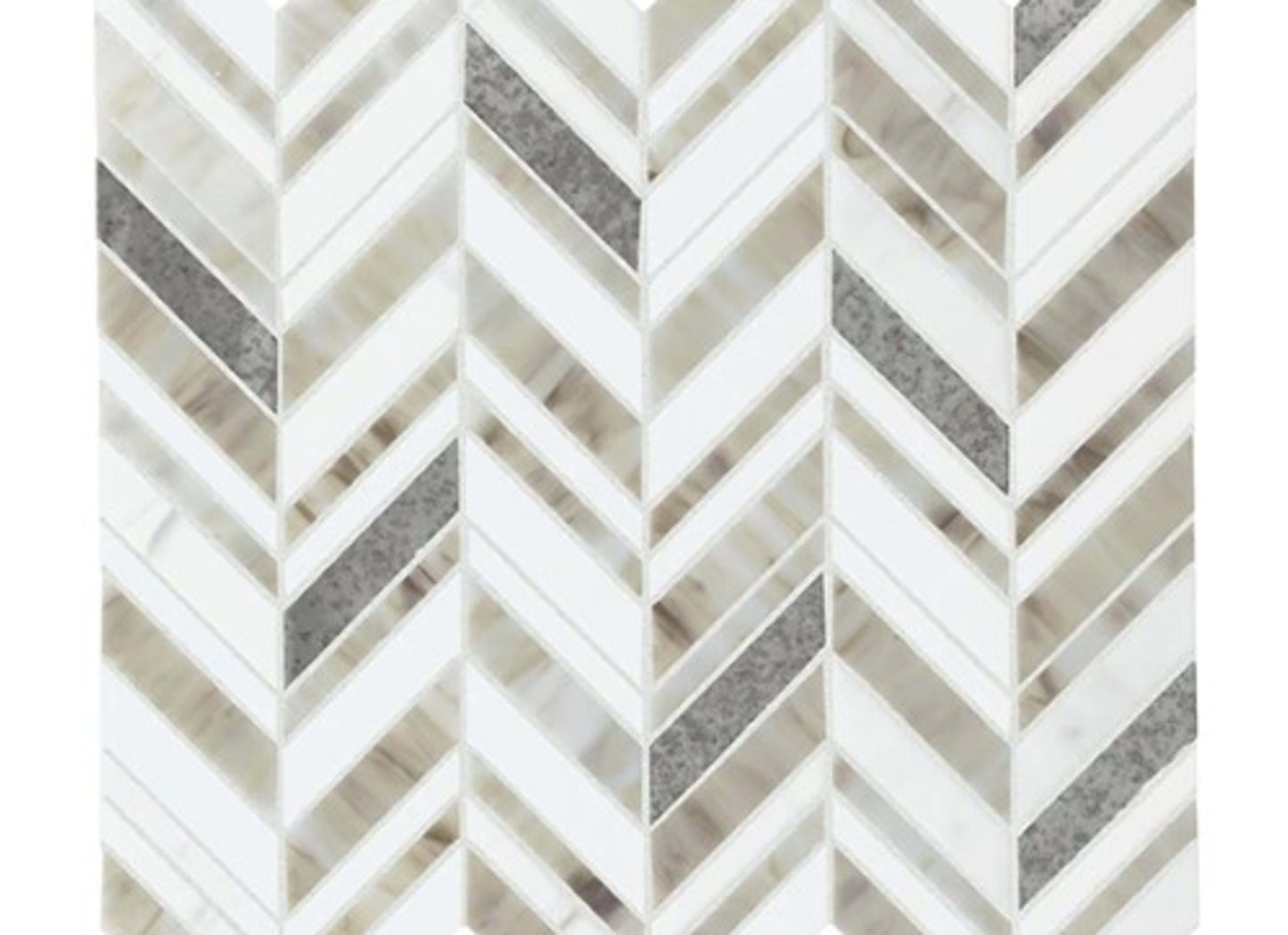 Stone Theory in Geo Chevron
