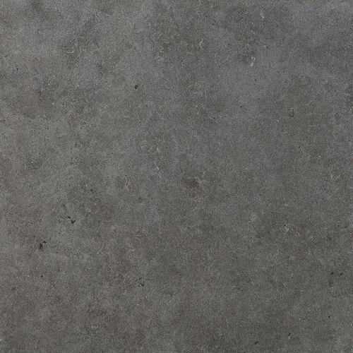 Haut Monde in Empire Black 24x24 Tile