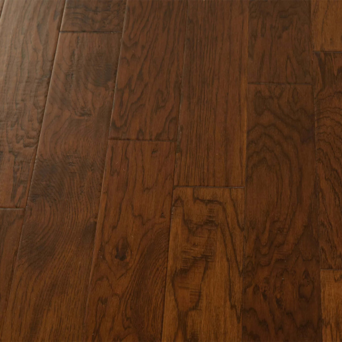 Traditions in Chestnut Hardwood
