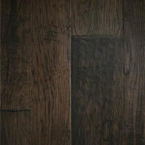 Hawthorne in Hickory - Pewter Hardwood
