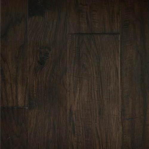 Hawthorne in Hickory - Taupe Hardwood