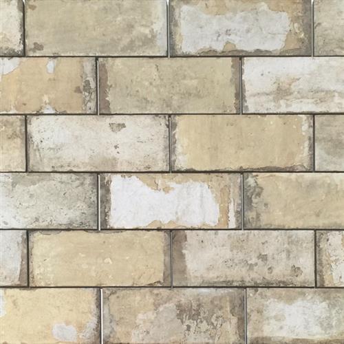 Havana in Tropicana - 4x8 Tile