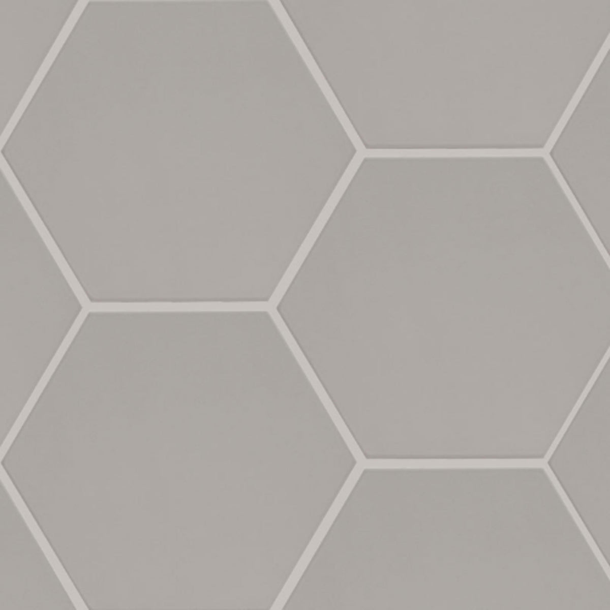 Hexley in Dove Tile