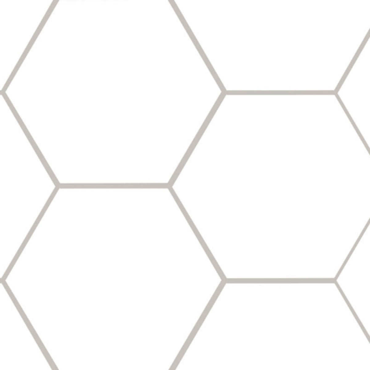 Hexley in Ecru Tile