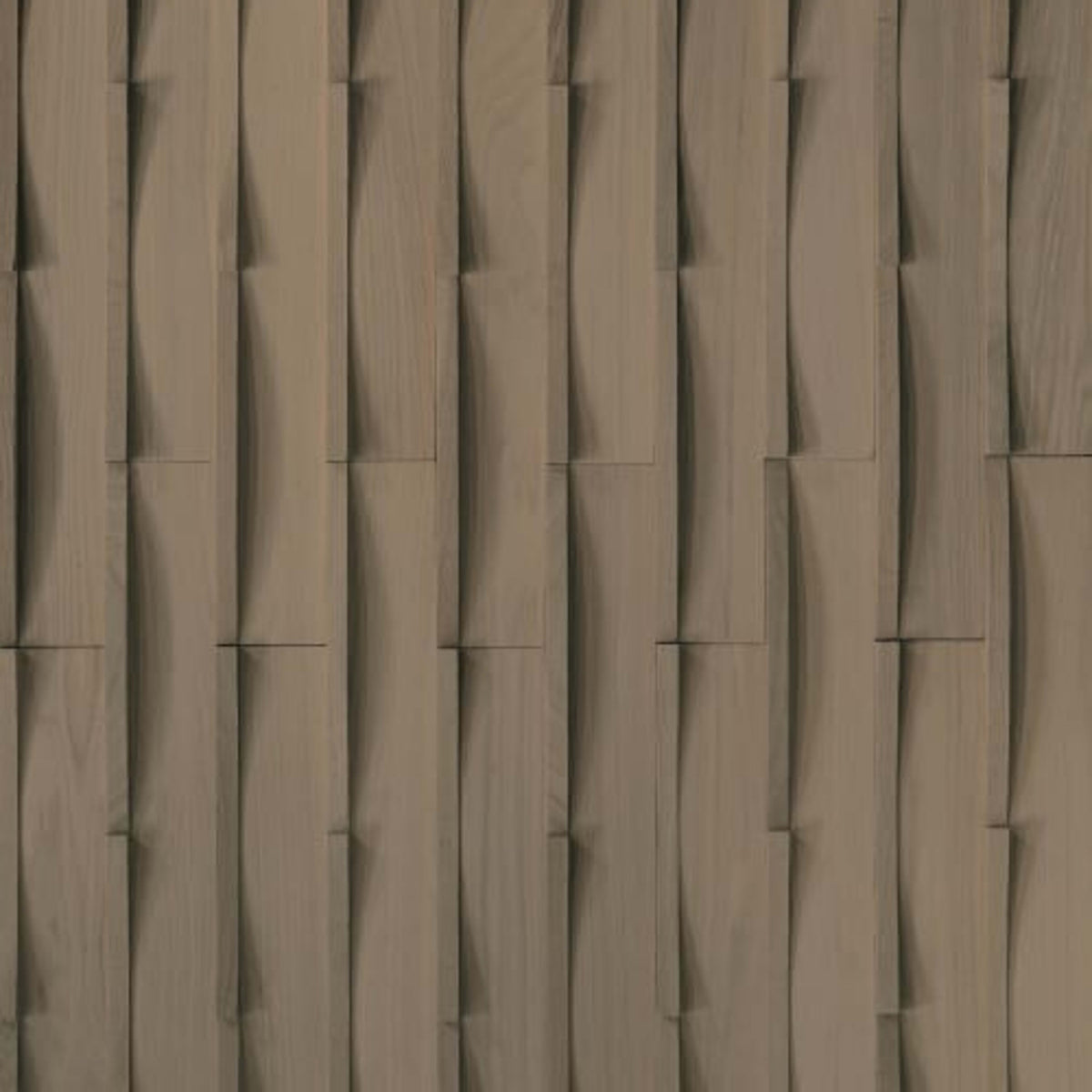 Wall - Inceptiv - Infuse in Smoke Hardwood