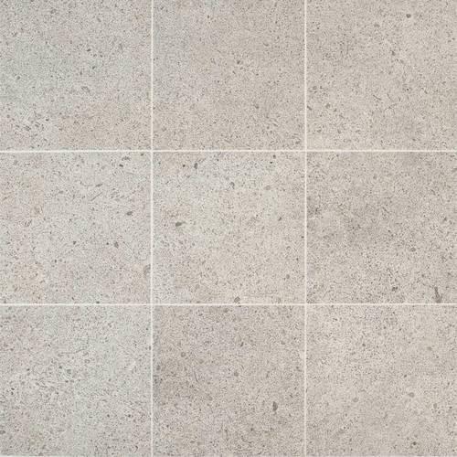 Industrial Park in Light Gray 12x24 Tile