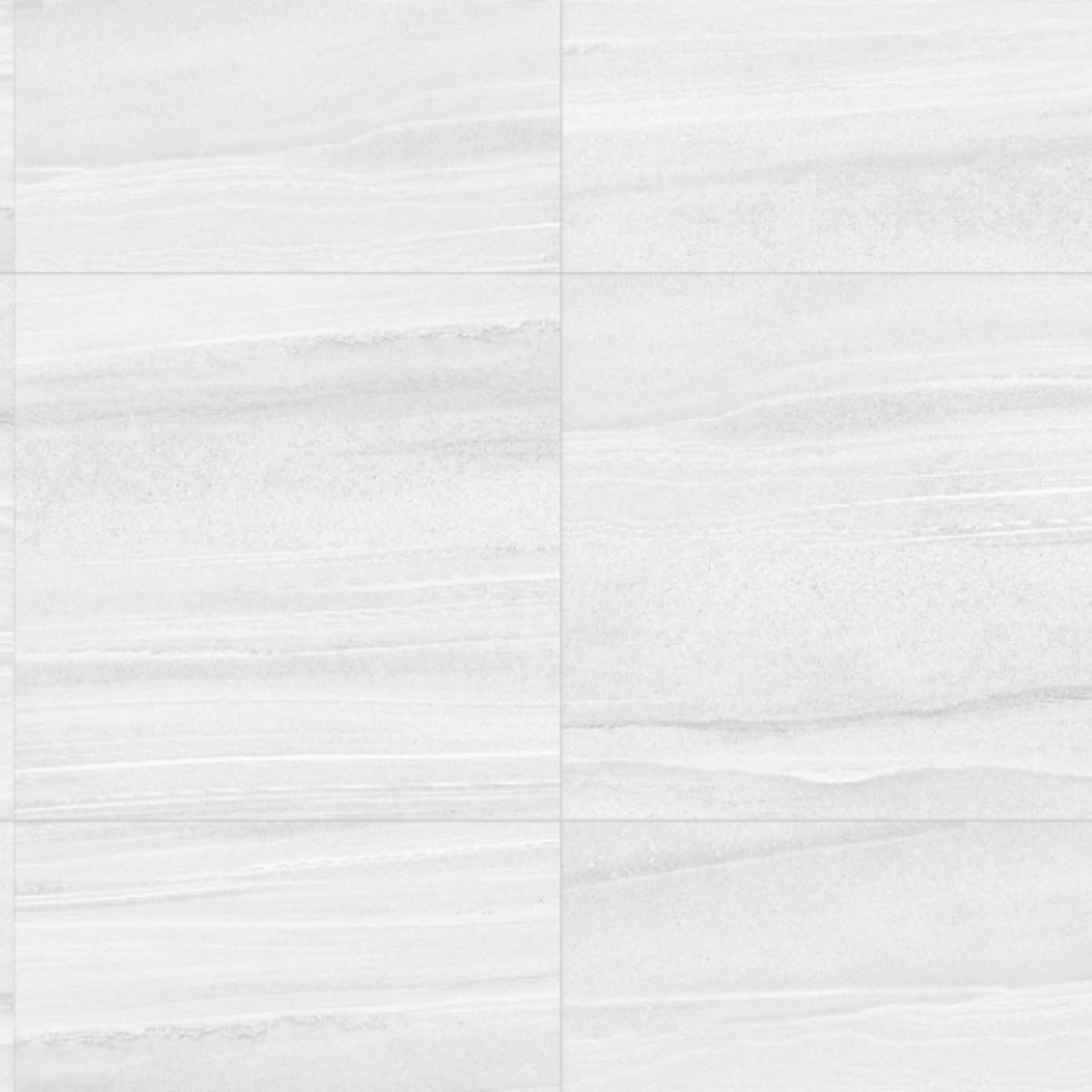 Isla in White Tile