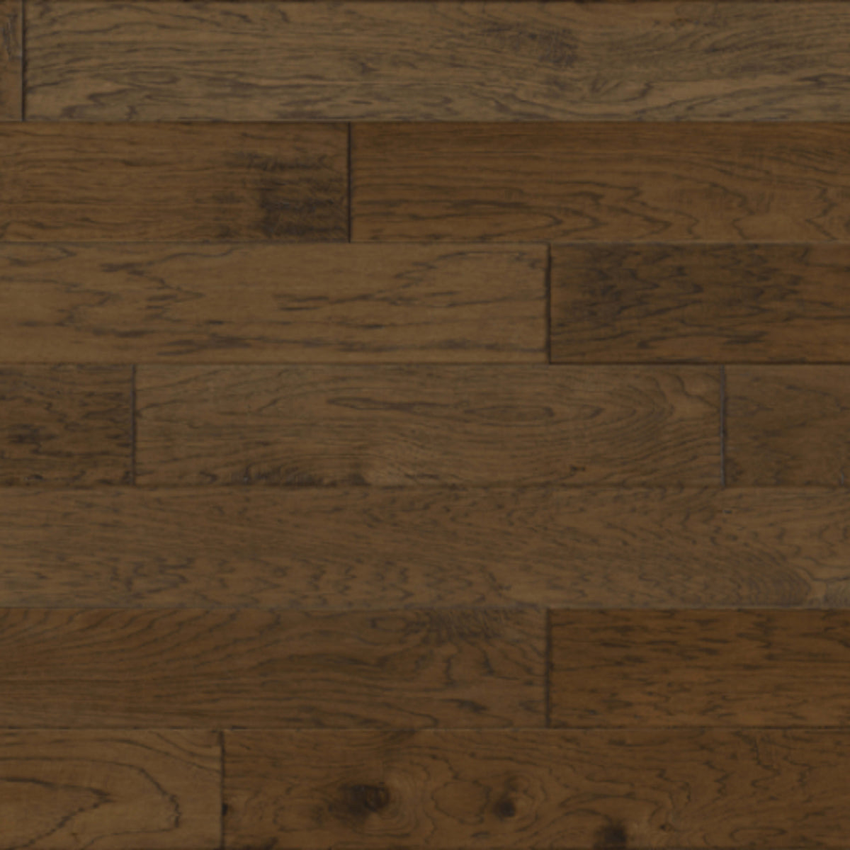 Yukon Gold in Juneau Hardwood