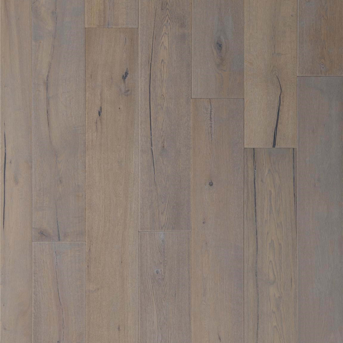The Reserve in White Oak River Rock Hardwood