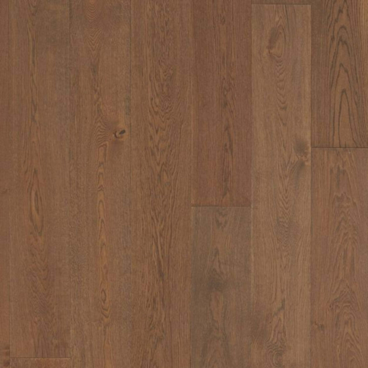 Hermitage in Oak - Ranch Hardwood