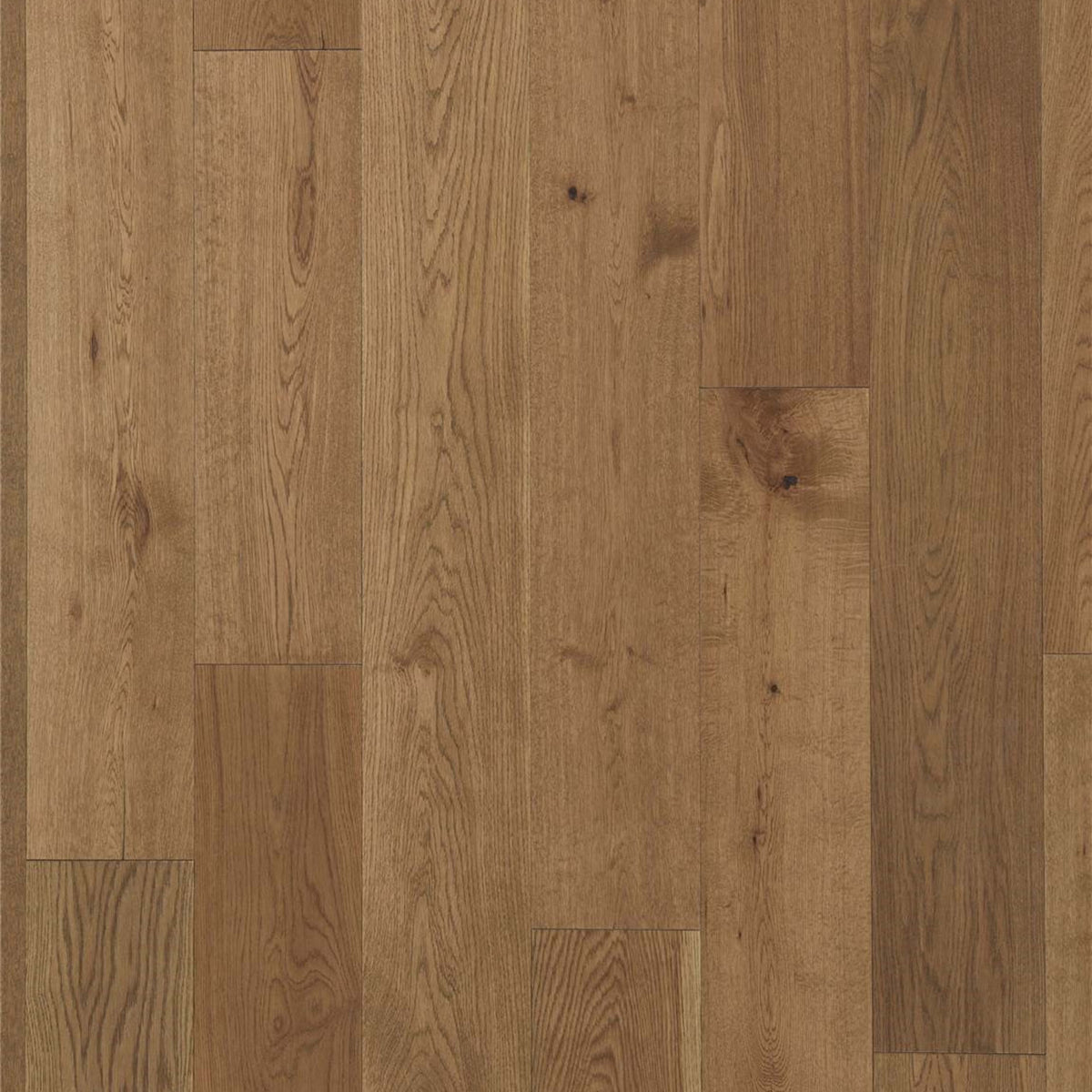 Bentley Premier in White Oak Metropolitan Hardwood