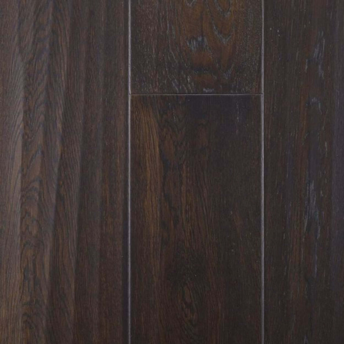 Bentley Premier in White Oak - Twilight Hardwood