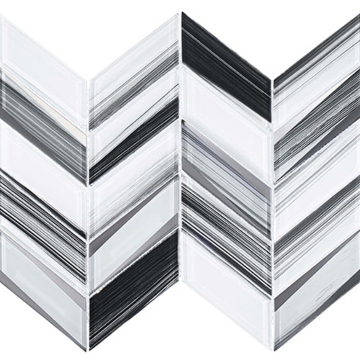 Kohala Collection in Kanu Suite Glass Tile