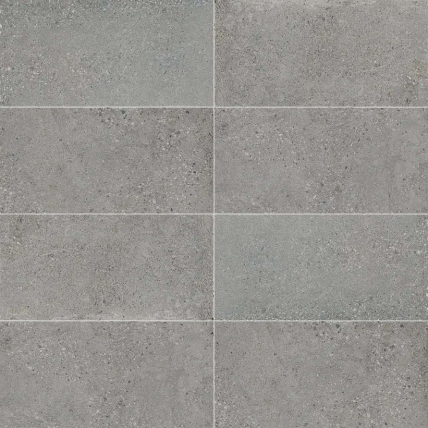 Konkrete in Cenere Tile
