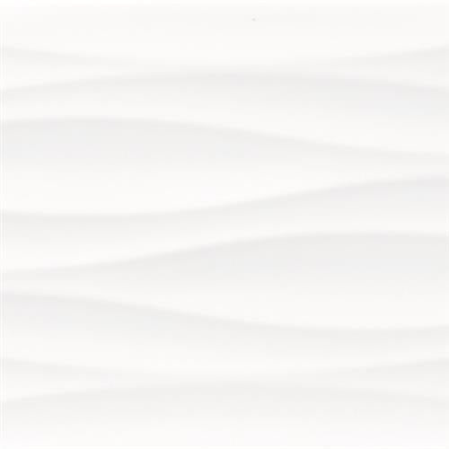 Krea in Arctic Ripple Tile