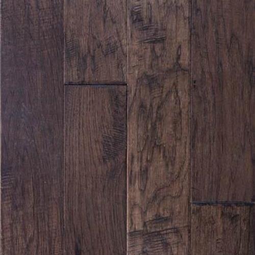 Duval in Hickory - Stout Hardwood
