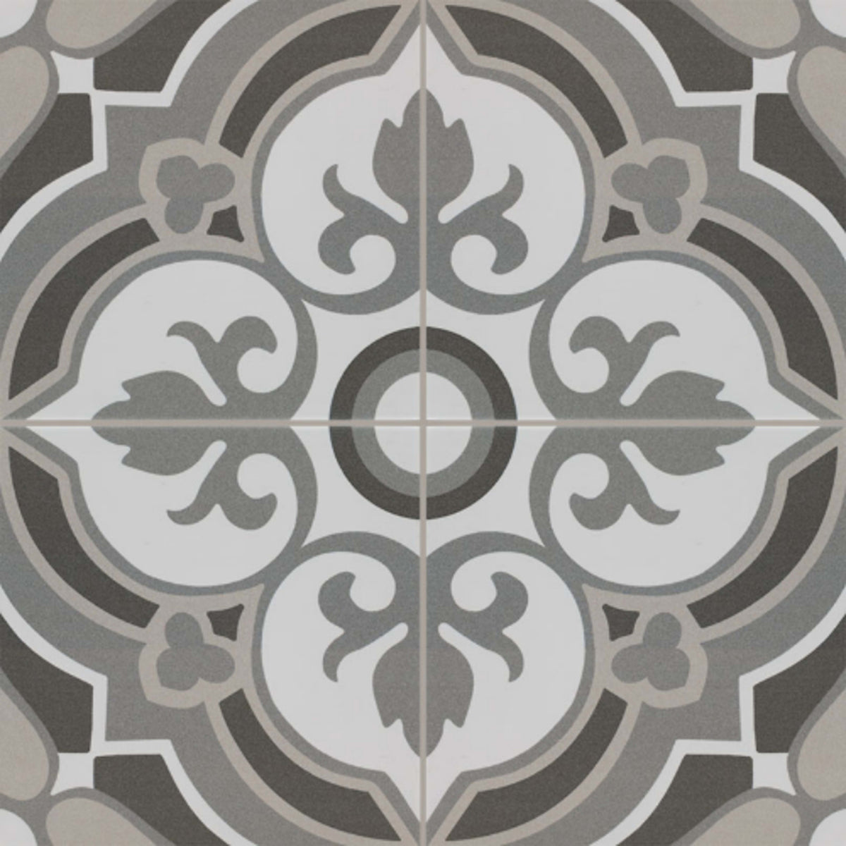 Kenzzi in Matarka Tile