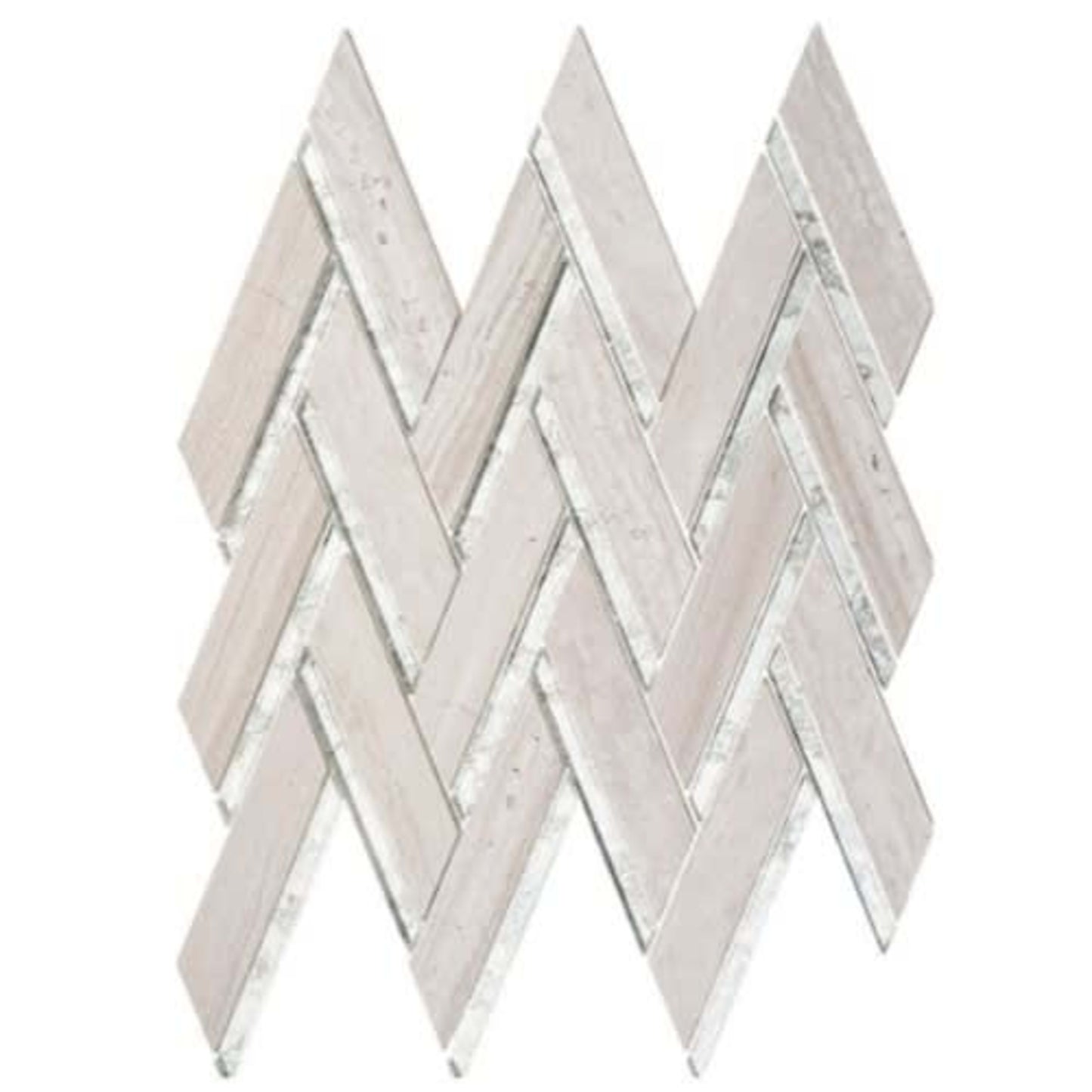 Peaks Harbor in Kings Summit 2x6 Natural Stone