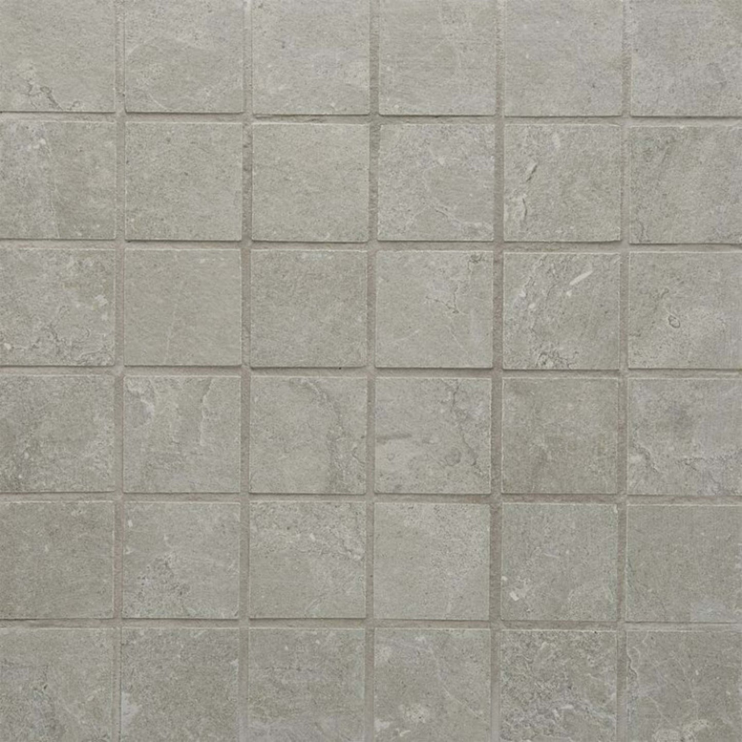 Lagos in Concrete Mosaic Tile