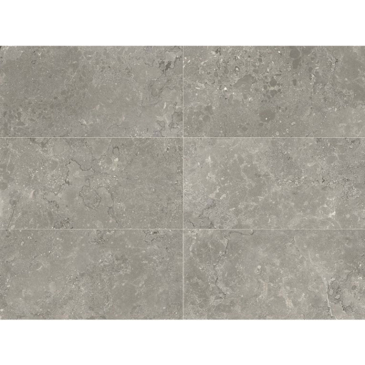 Lagos in Light Grey 24x48 Tile