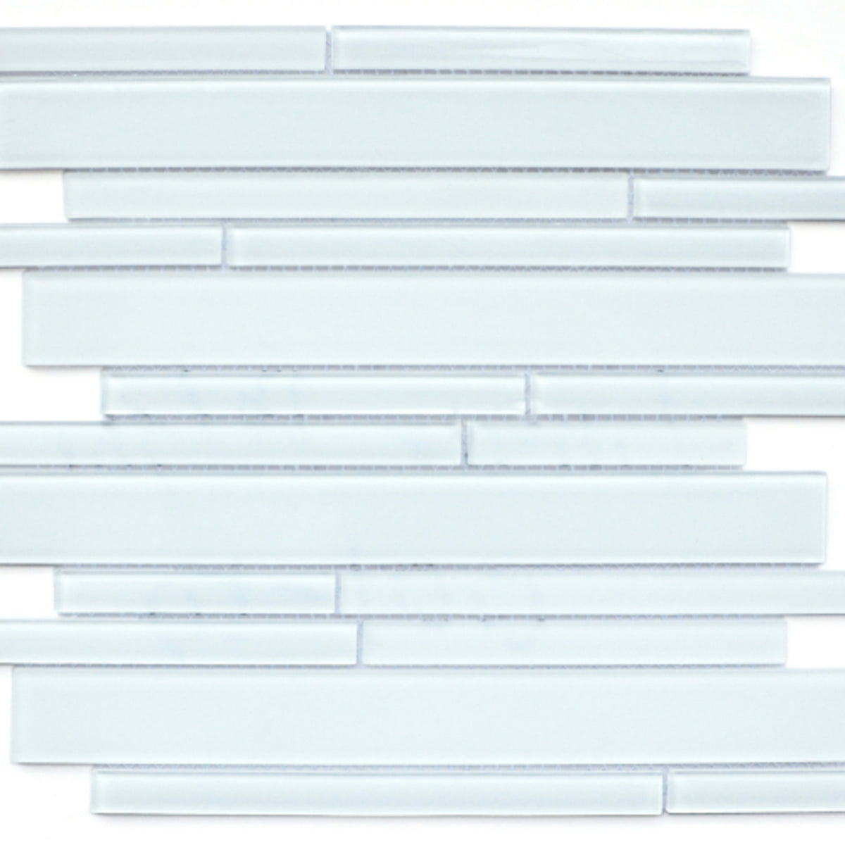 Charisma in Delight Linear Glass Tile