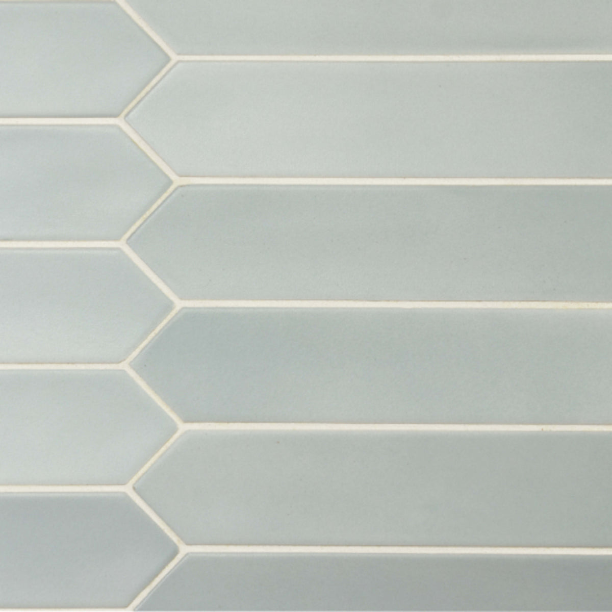 Lanse in Blue Picket Tile