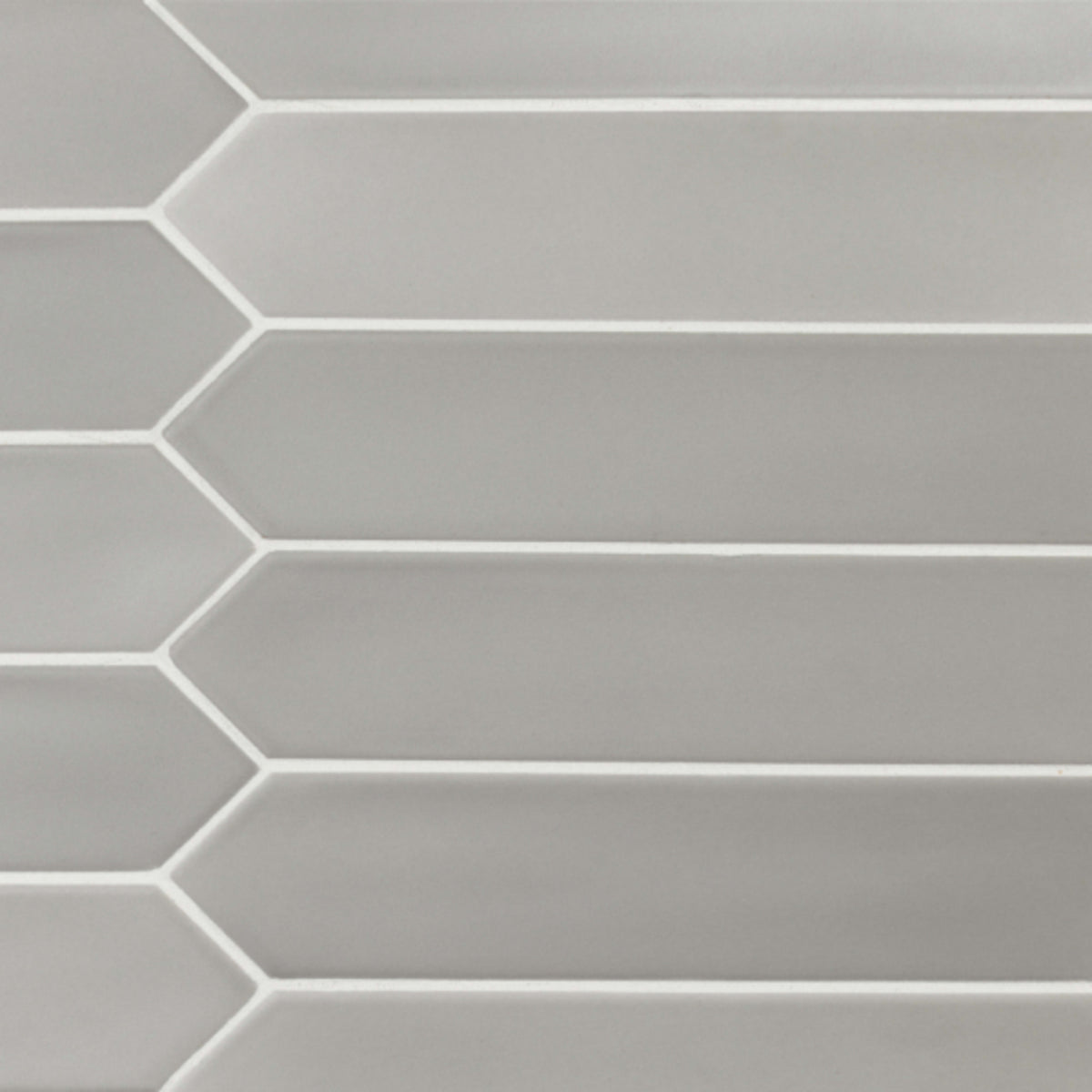 Lanse in Grey Picket Tile