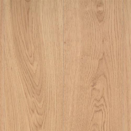 Longevity in Natural Hardwood