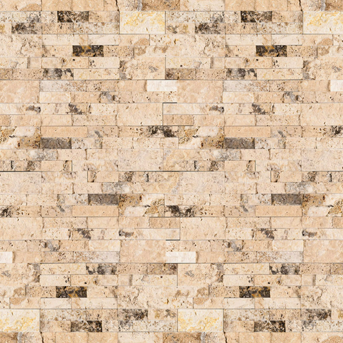 Rockmount Stacked Stone Collection in Philadelphia Natural Stone