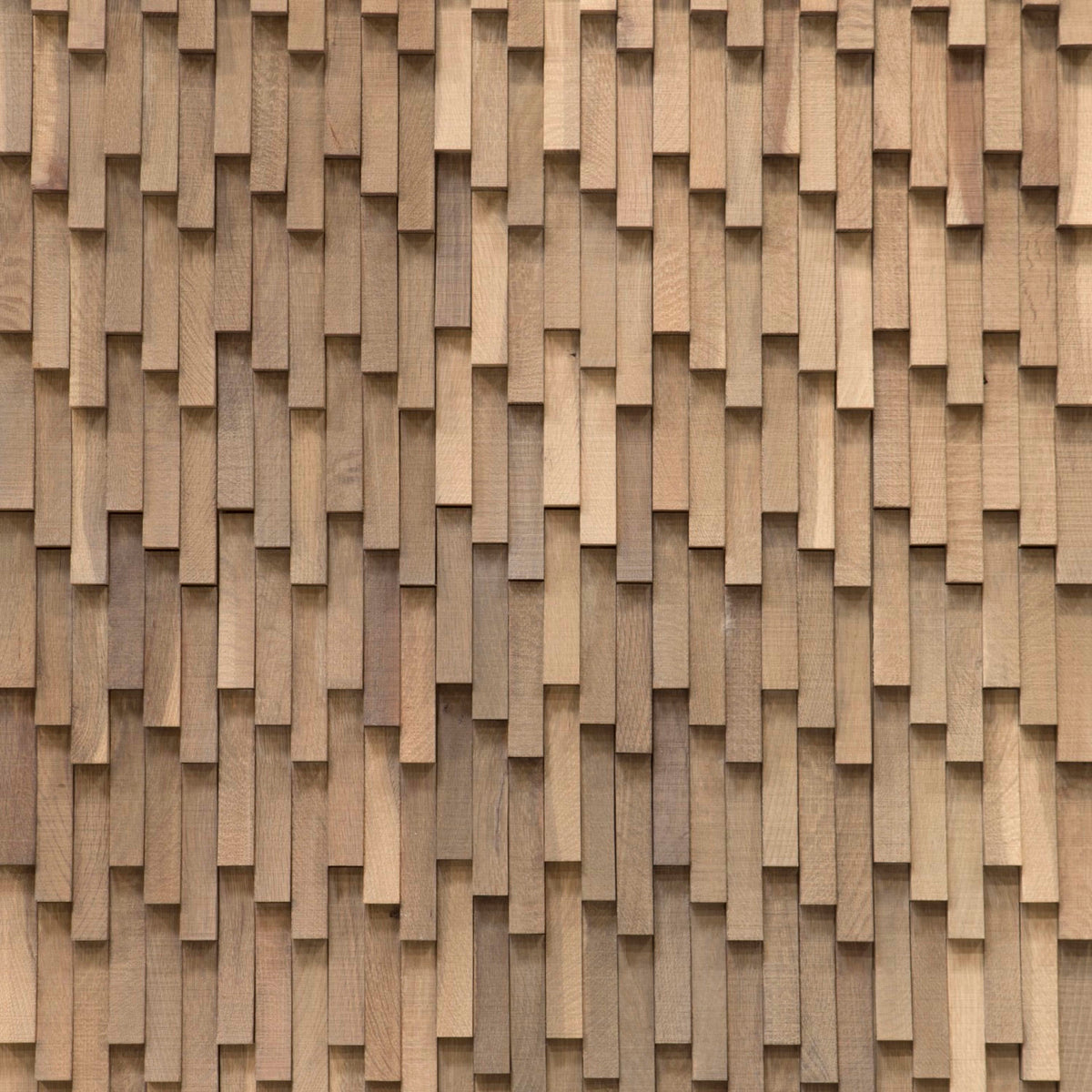 Wall - Inceptiv - Wave in Lugano Hardwood