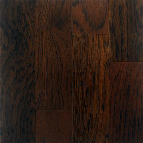 Smooth Hickory in Mayan Hardwood
