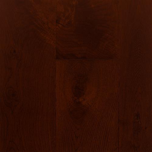 Brushed Oak - Engineered in Cantina Hardwood